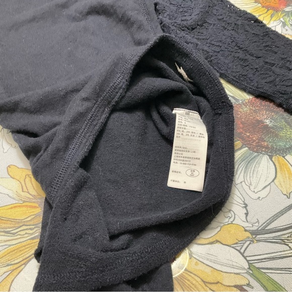 Hollister shirt size medium blue - Picture 12 of 13
